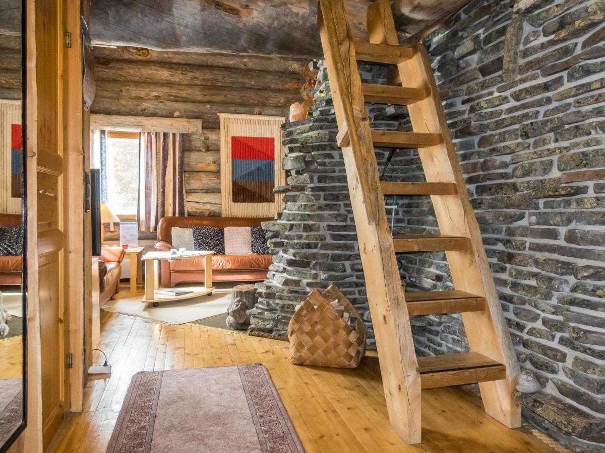 Holiday Home Luostonseita 1 By Interhome エクステリア 写真