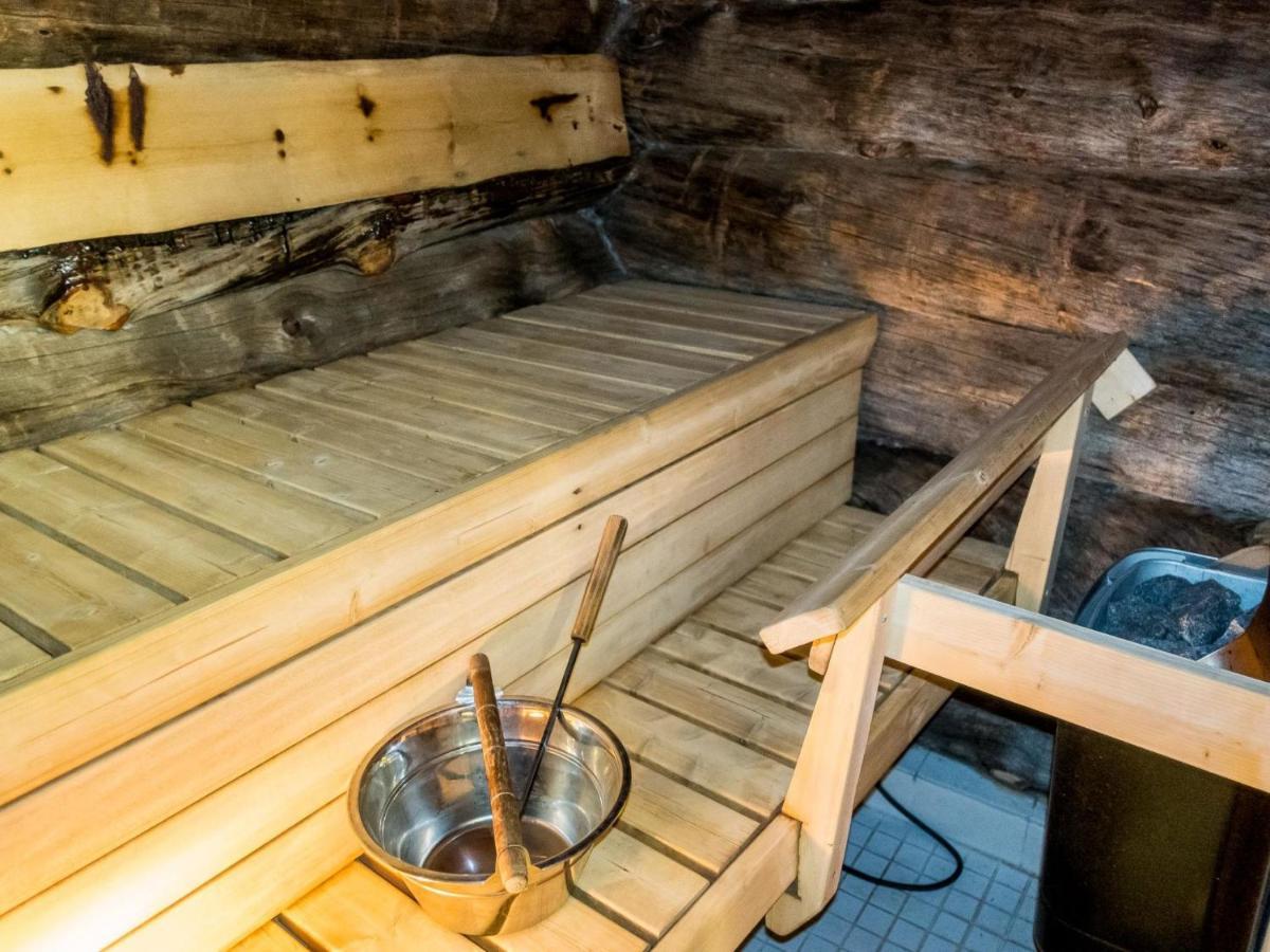 Holiday Home Luostonseita 1 By Interhome エクステリア 写真