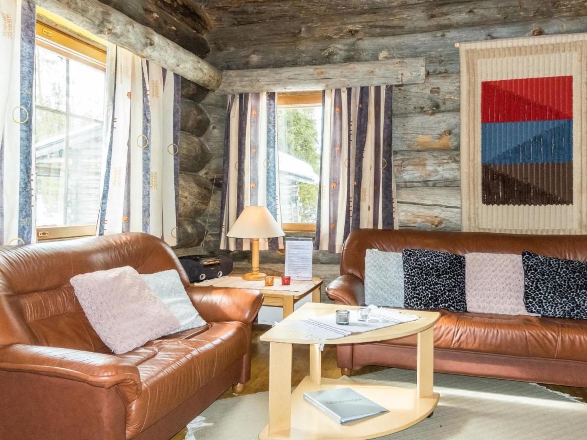 Holiday Home Luostonseita 1 By Interhome エクステリア 写真